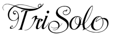 TriSolo Creations logo
